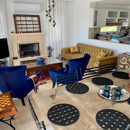 Villa Valo Kalkan Eksteriør bilde