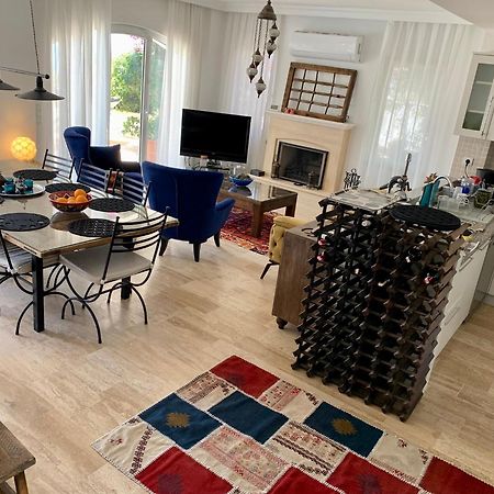 Villa Valo Kalkan Eksteriør bilde