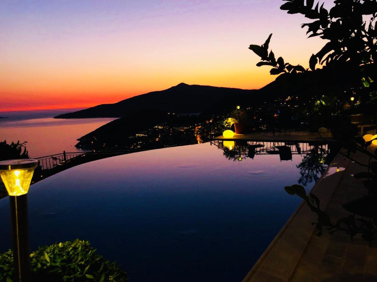 Villa Valo Kalkan Eksteriør bilde