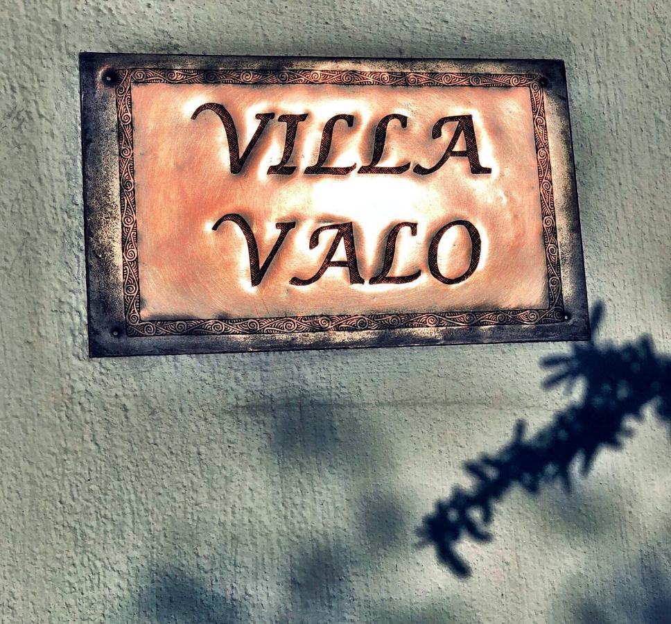 Villa Valo Kalkan Eksteriør bilde