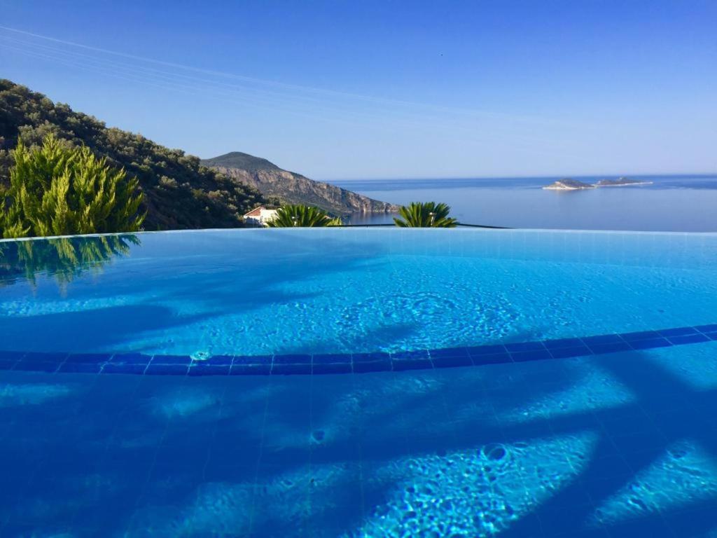 Villa Valo Kalkan Eksteriør bilde