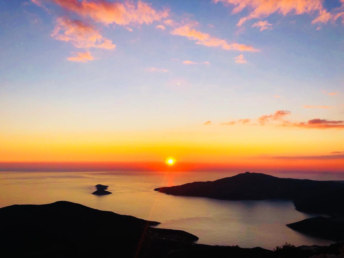 Villa Valo Kalkan Eksteriør bilde