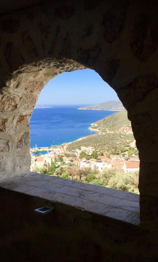 Villa Valo Kalkan Eksteriør bilde