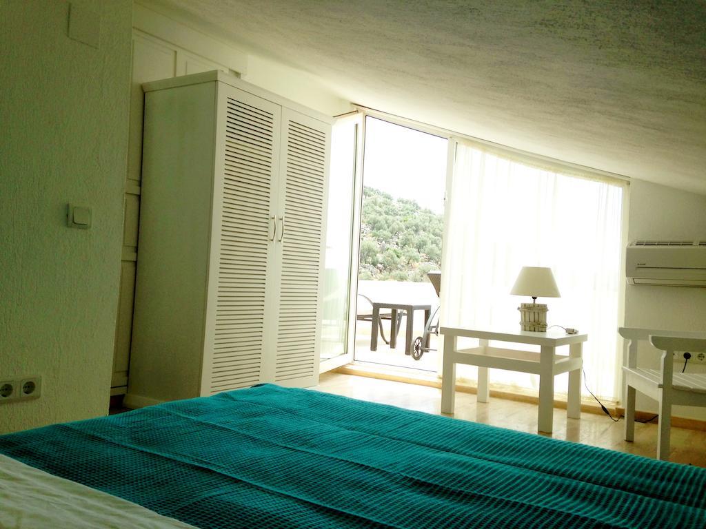 Villa Valo Kalkan Rom bilde