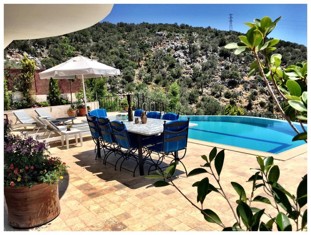 Villa Valo Kalkan Rom bilde