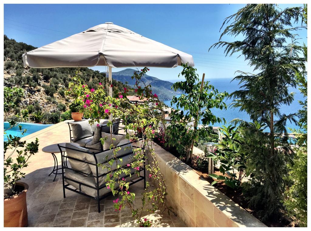 Villa Valo Kalkan Rom bilde