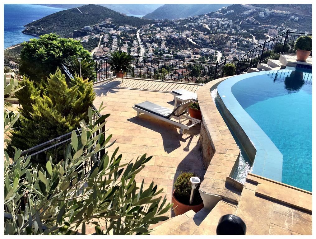 Villa Valo Kalkan Rom bilde