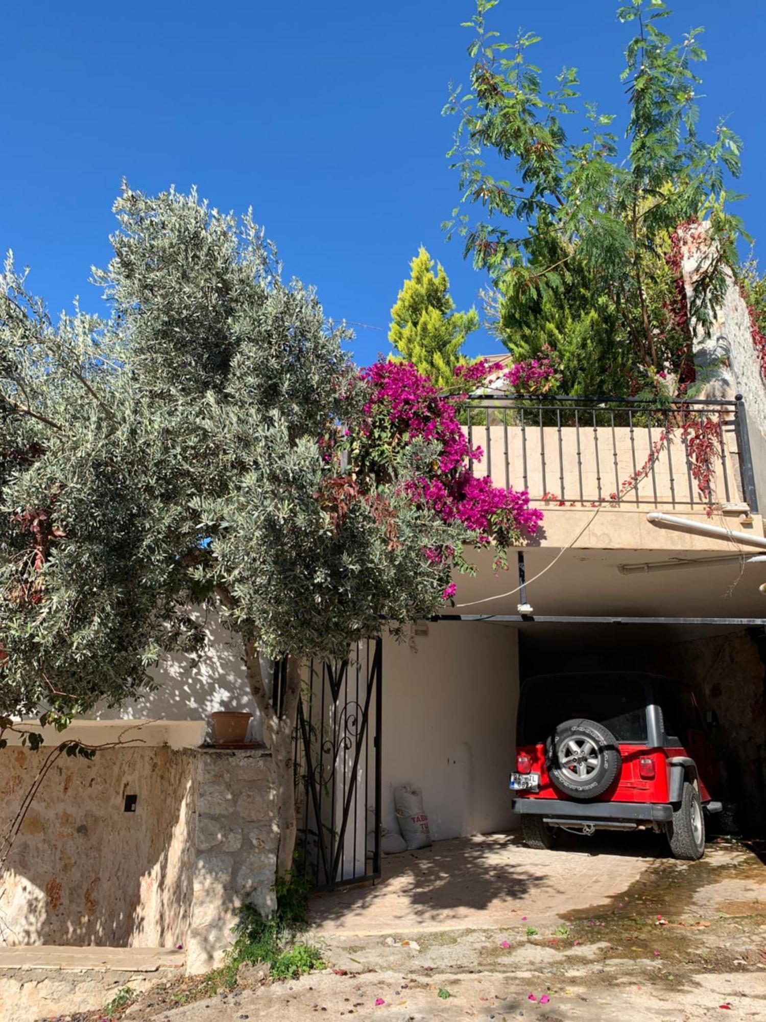 Villa Valo Kalkan Eksteriør bilde