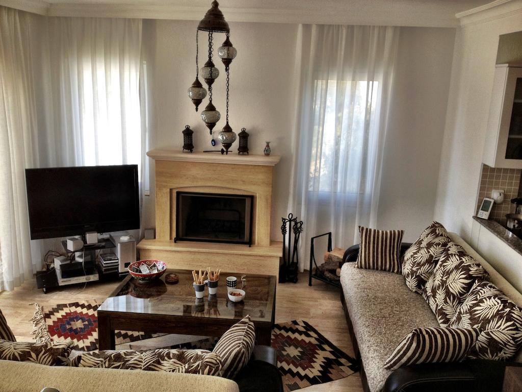 Villa Valo Kalkan Rom bilde