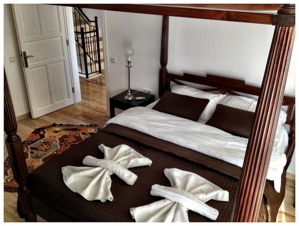 Villa Valo Kalkan Rom bilde