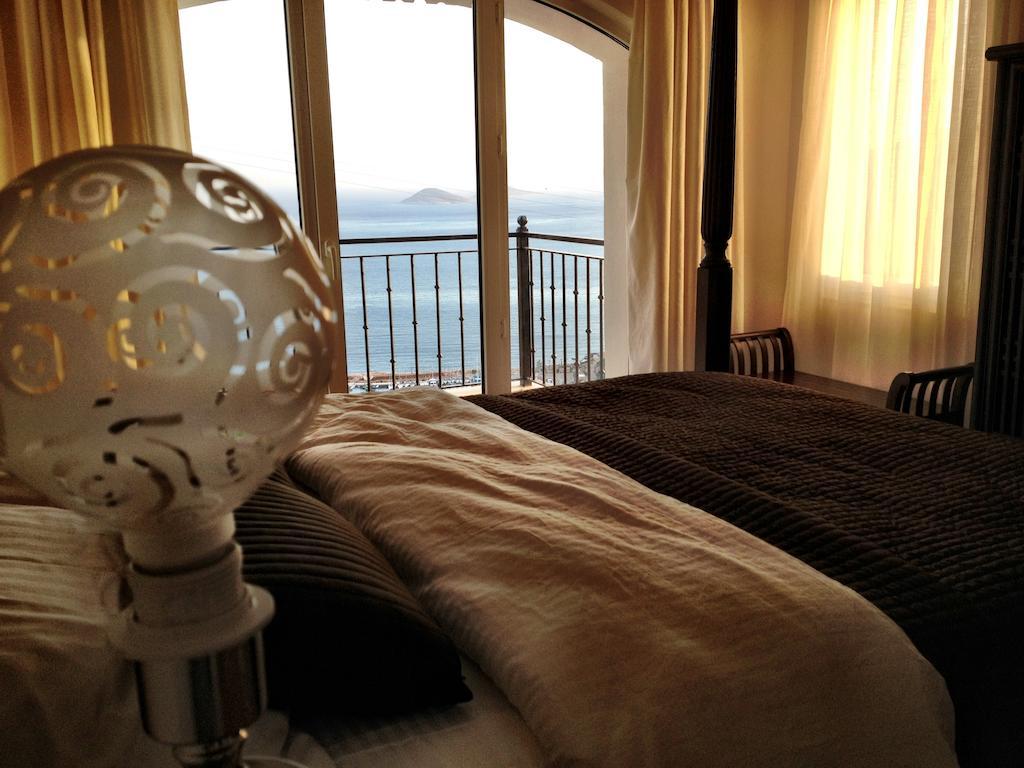 Villa Valo Kalkan Rom bilde