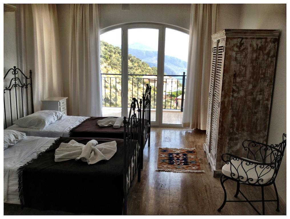 Villa Valo Kalkan Rom bilde