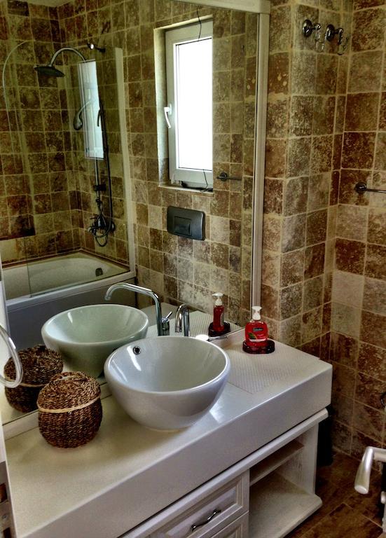Villa Valo Kalkan Rom bilde
