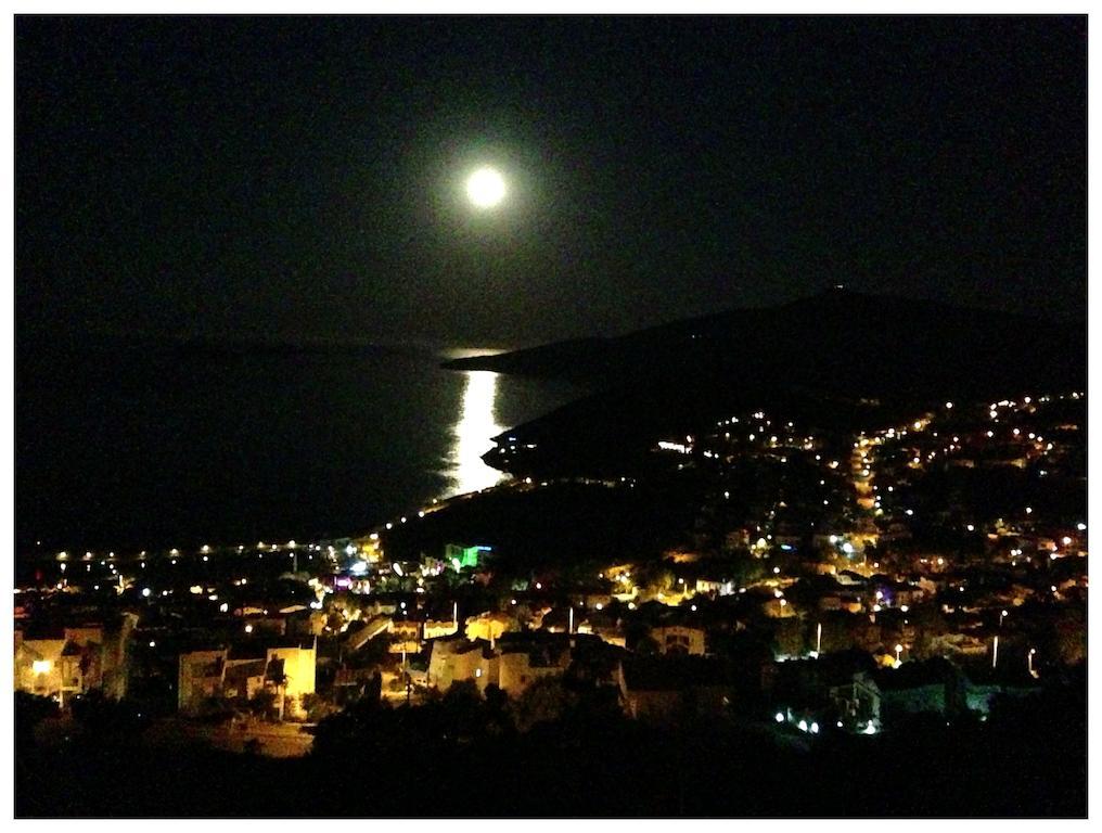 Villa Valo Kalkan Rom bilde