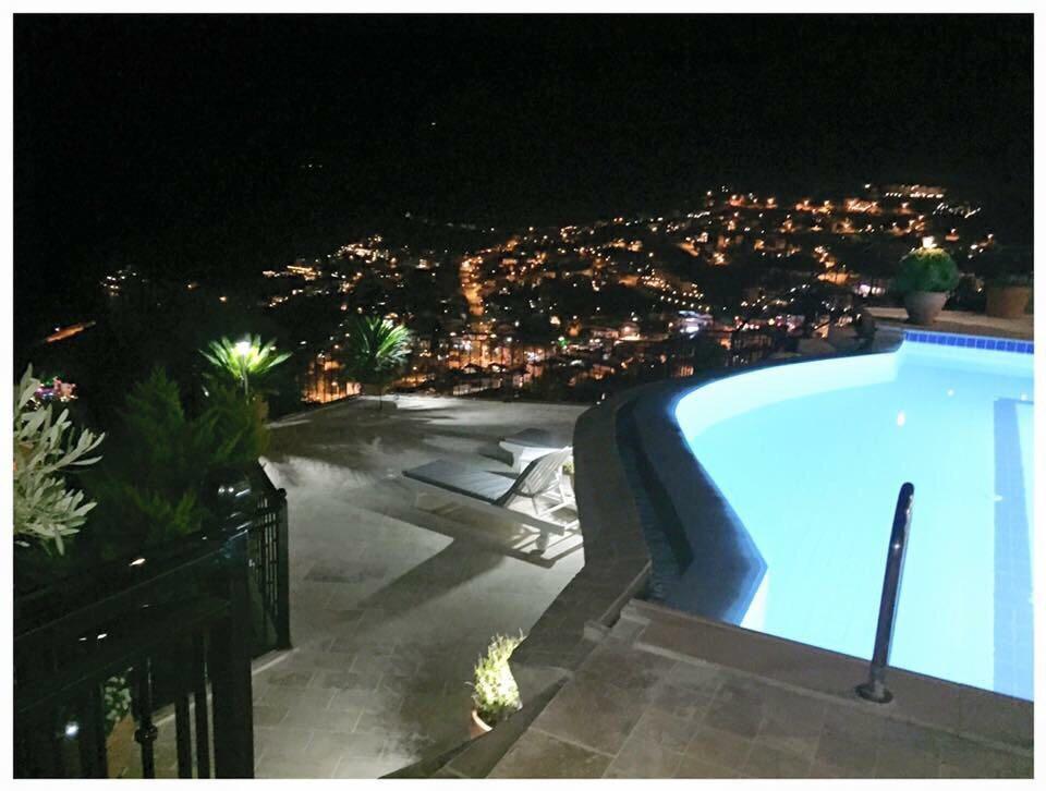 Villa Valo Kalkan Eksteriør bilde
