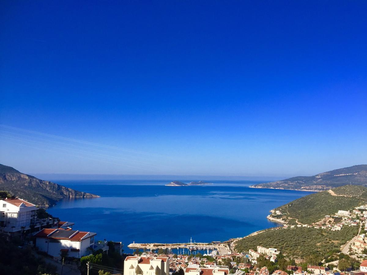 Villa Valo Kalkan Eksteriør bilde