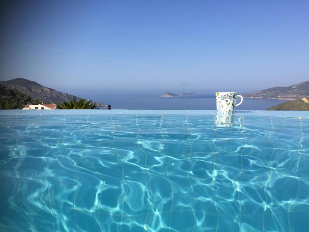 Villa Valo Kalkan Eksteriør bilde