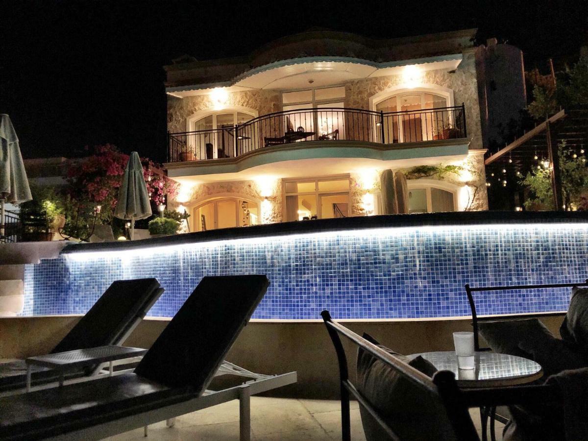Villa Valo Kalkan Eksteriør bilde